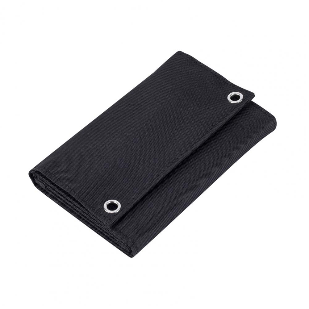 Solar Charger Panel Foldable - Przenośna ładowarka solarna Składany panel słoneczny