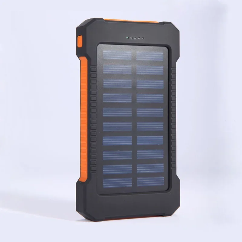 Przenośny powerbank solarny 20 – Solar Charger Panel Foldable recenzja i cena