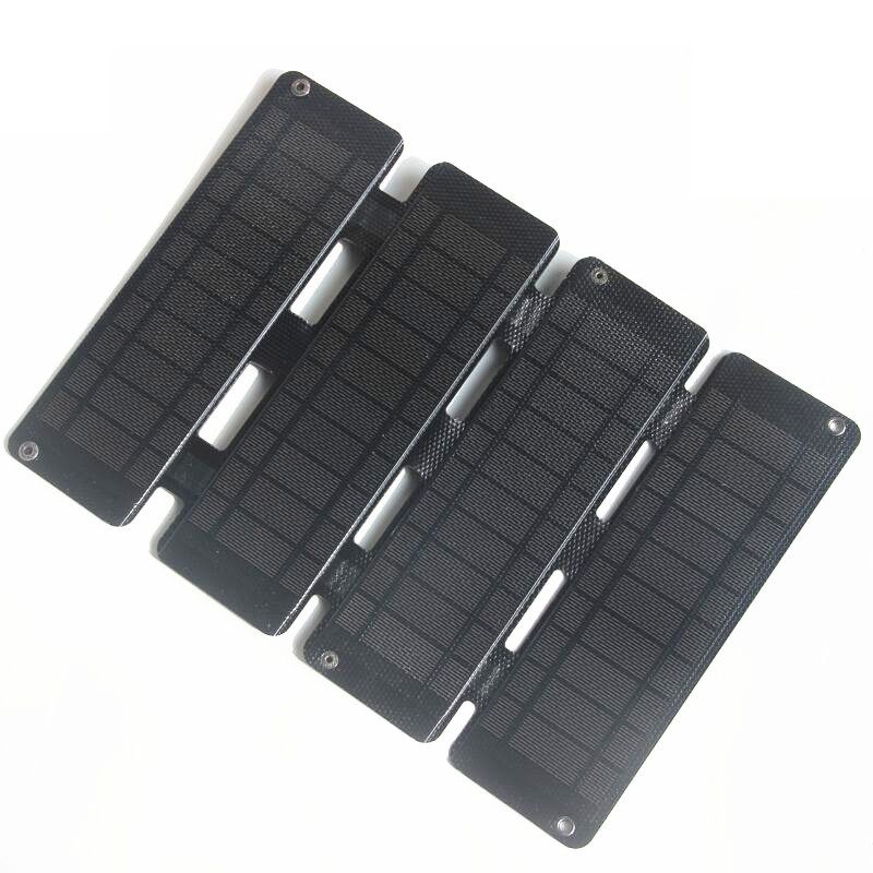 Składany Panel słoneczny 80W E – Solar Charger Panel Foldable recenzja i cena