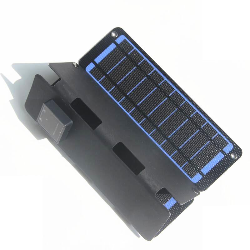 Składany Panel słoneczny 80W E – Solar Charger Panel Foldable recenzja i cena