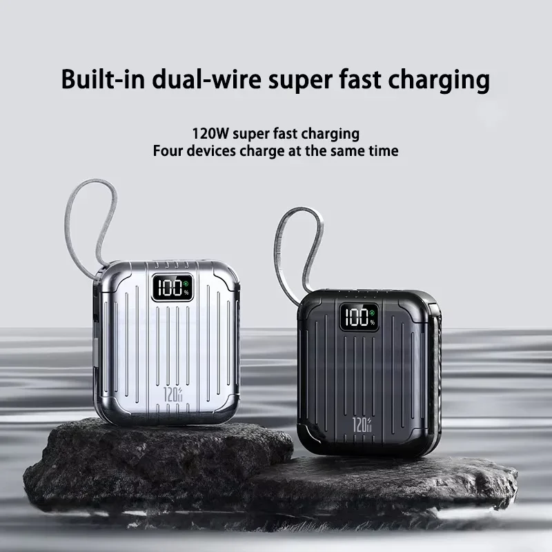 Mini Kompaktowy Wygodny PowerB – Solar Charger Panel Foldable recenzja i cena