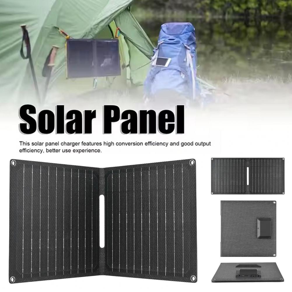Ultracienki panel słoneczny Pr – Solar Charger Panel Foldable recenzja i cena