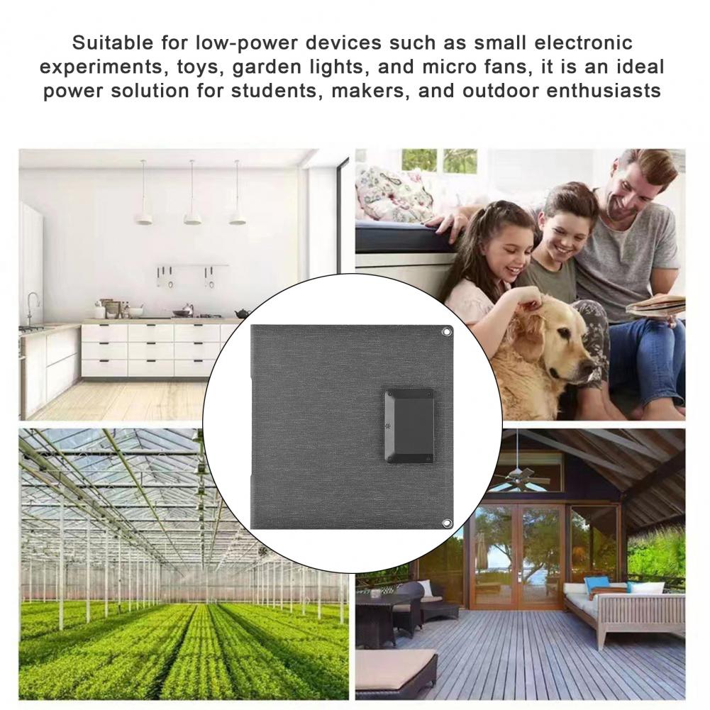 Ultracienki panel słoneczny Pr – Solar Charger Panel Foldable recenzja i cena