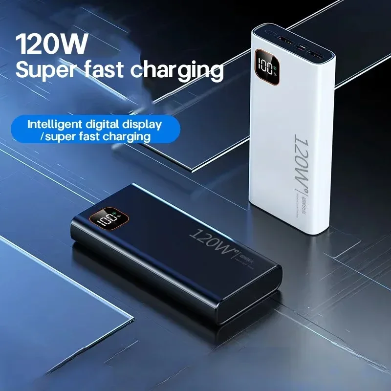 Lenovo 2027 Duża Pojemność 500 – Solar Charger Panel Foldable recenzja i cena