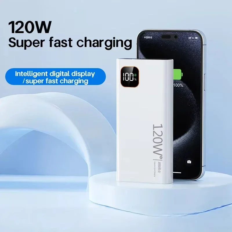 Lenovo 2027 Duża Pojemność 500 – Solar Charger Panel Foldable recenzja i cena